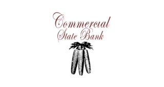 Commercial State Bank