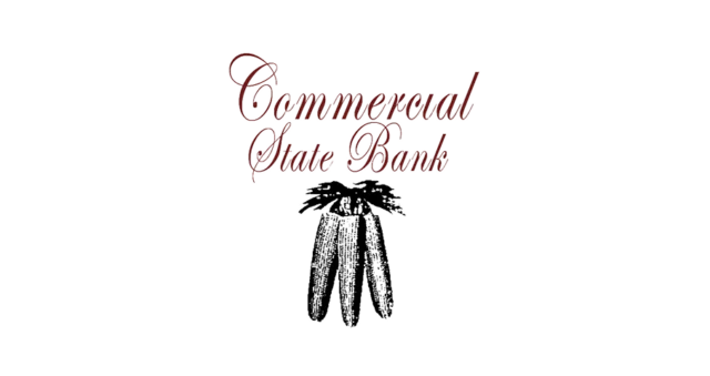 Commercial State Bank