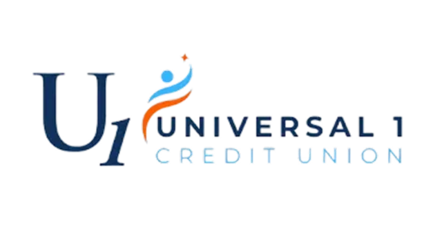 Universal 1 Credit Union logo