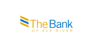 The Bank of Elk River