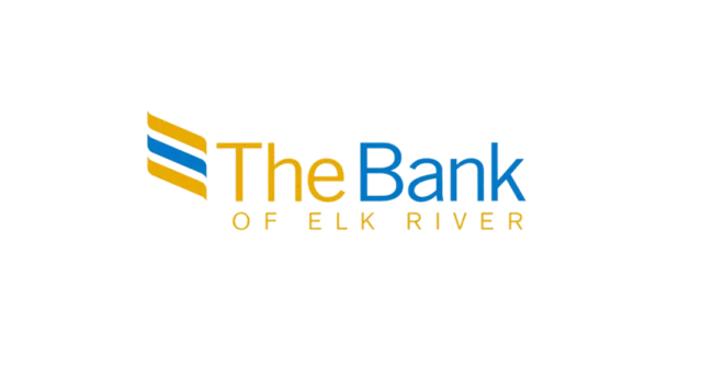 The Bank of Elk River