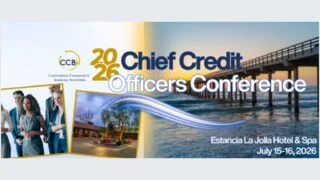 CCBN Chief Credit Officers
