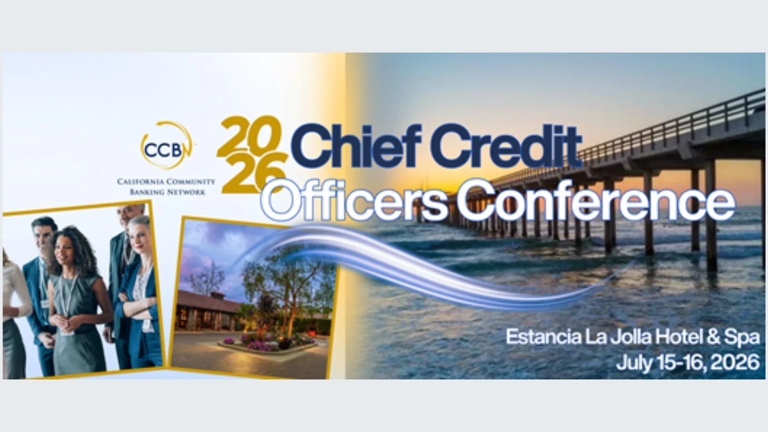 CCBN Chief Credit Officers