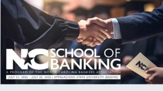 NCBankers School of Banking