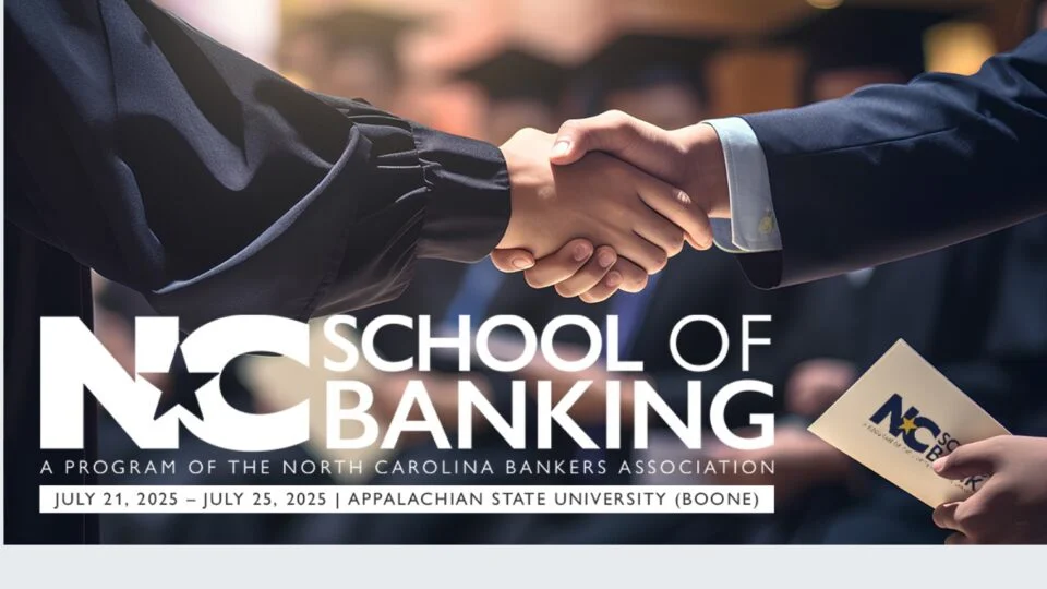 NCBankers School of Banking