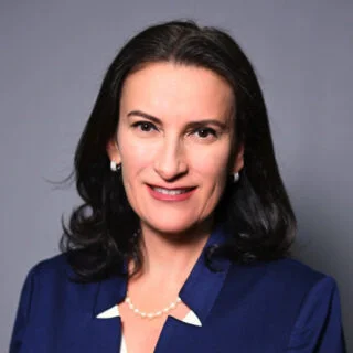 Yelena Shulyatyeva