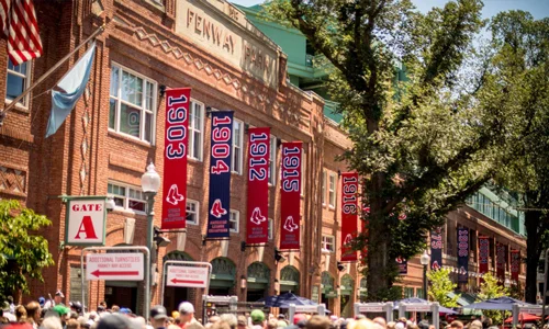 Fenway Park