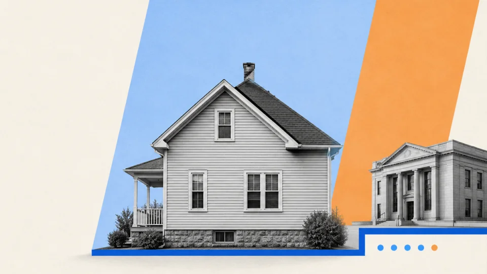 Household data