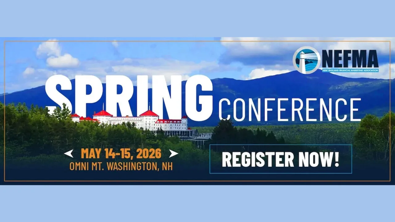 NEFMA Spring Conference