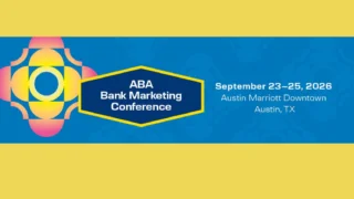 ABA Bank Marketing Conference 2026
