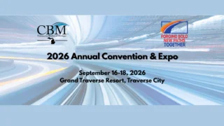 CBM 2026 Annual Convention