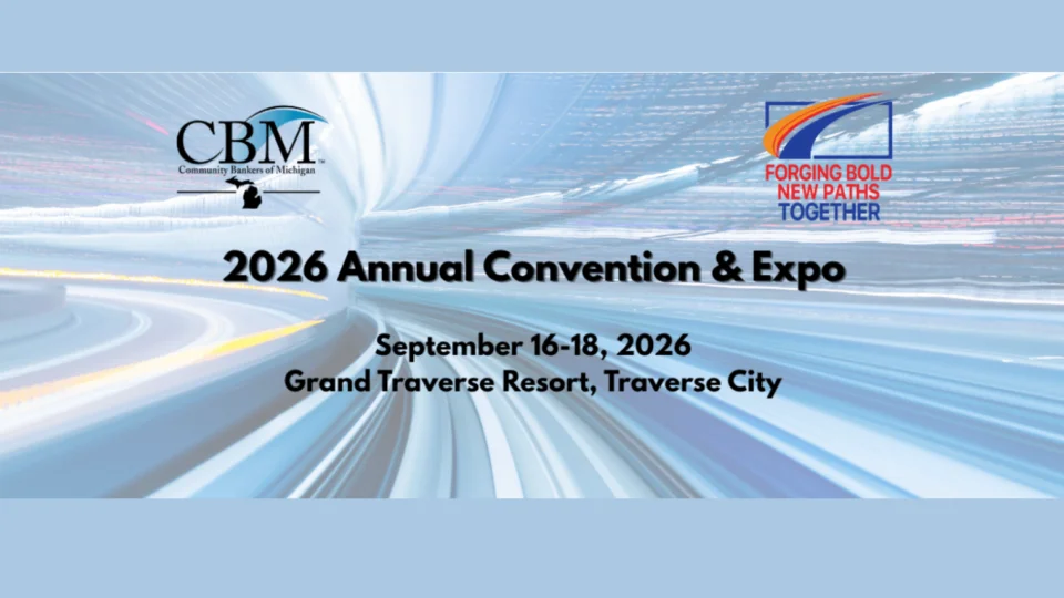 CBM 2026 Annual Convention
