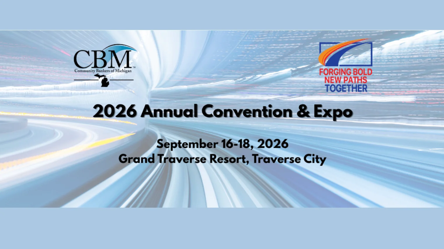 CBM 2026 Annual Convention