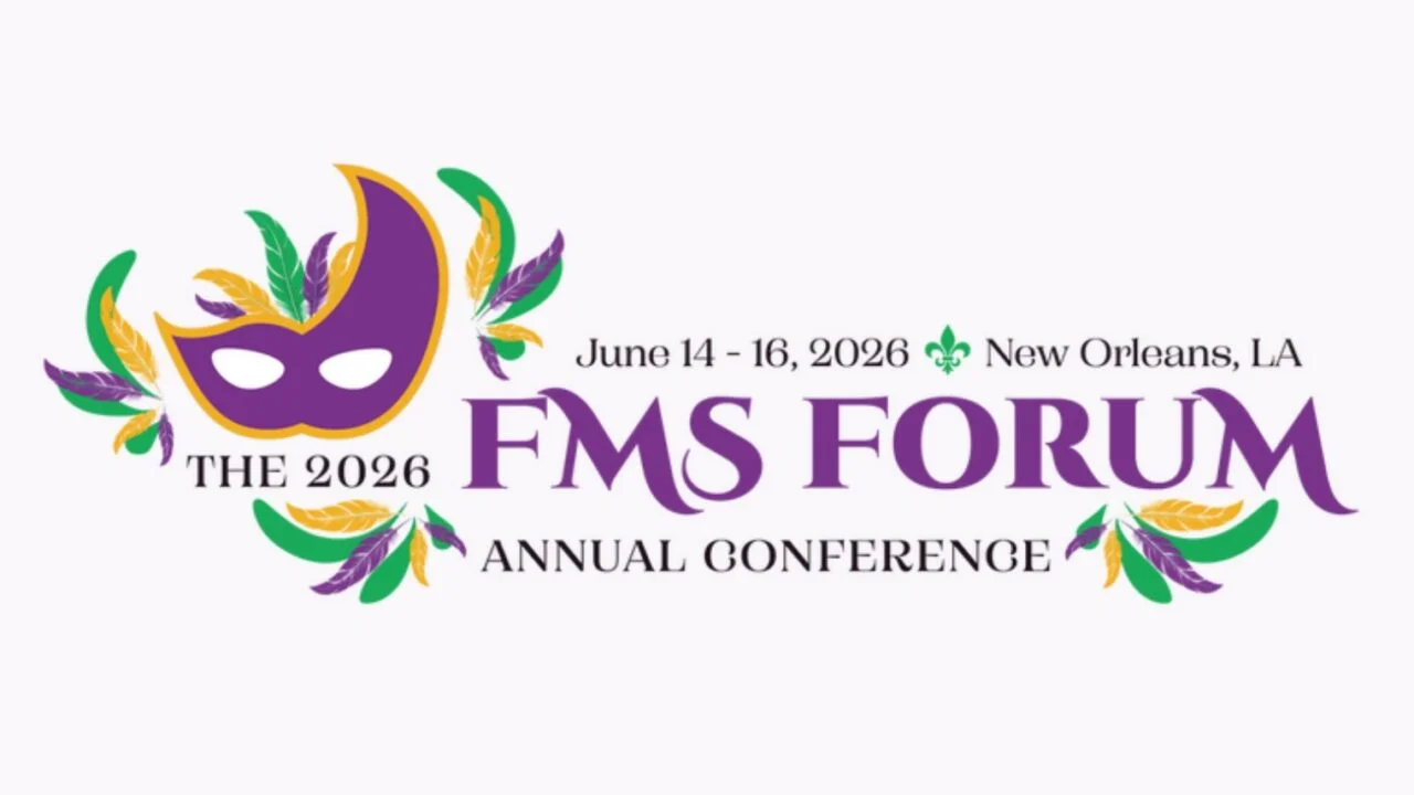 The 2026 FMS Forum