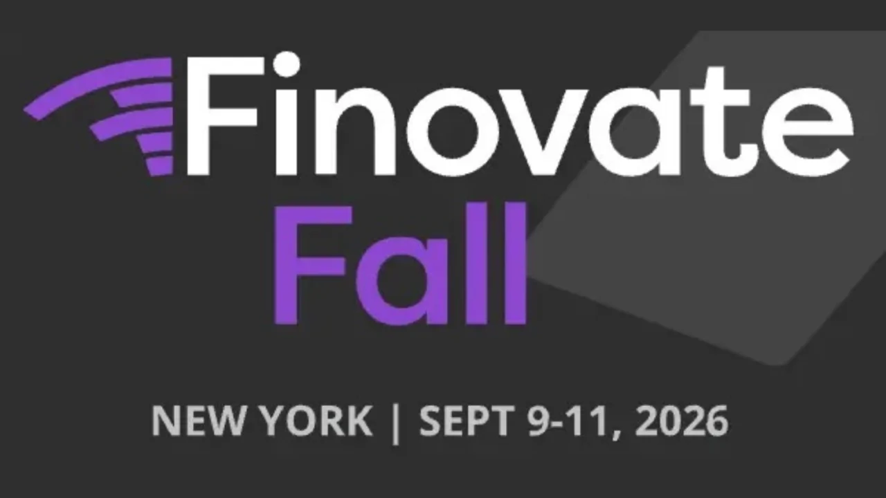 FinovateFall 2026