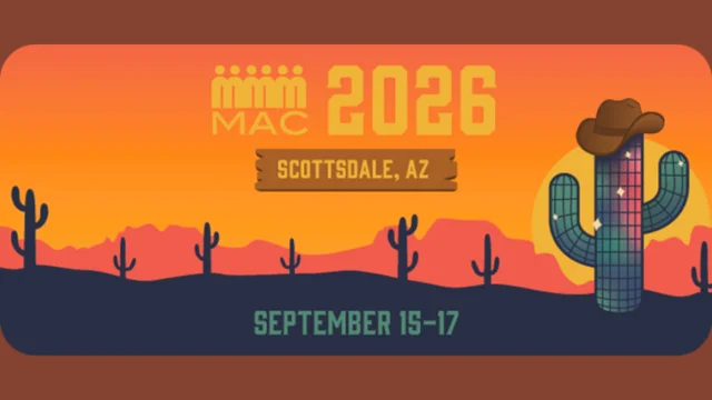 MAC 2026