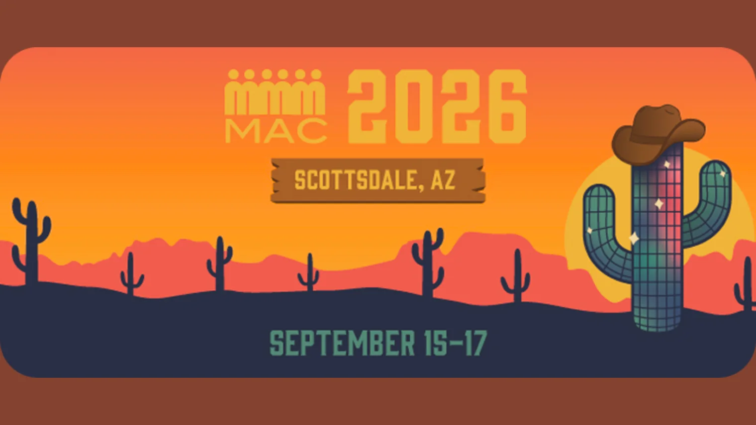 MAC 2026