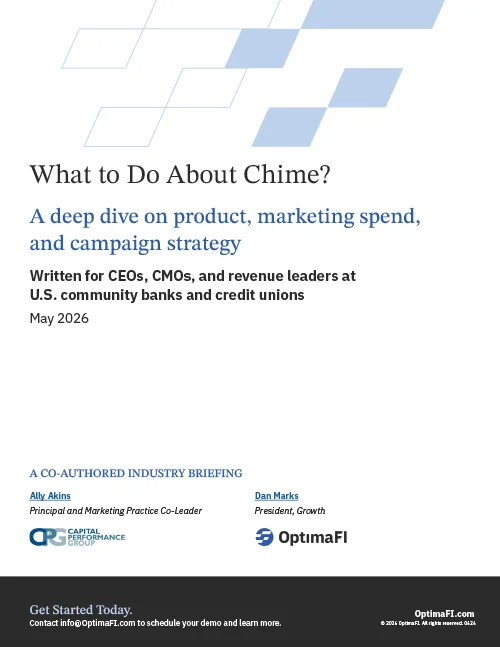 Chime Report