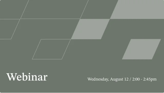 Q2 2026 Update: Trends & Hotspots