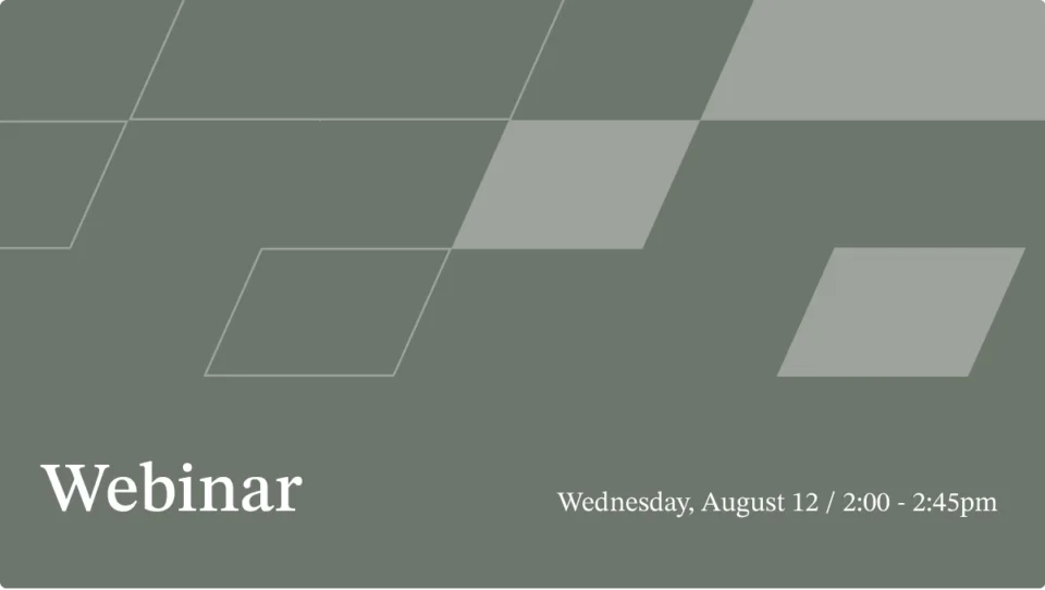 Q2 2026 Update: Trends & Hotspots