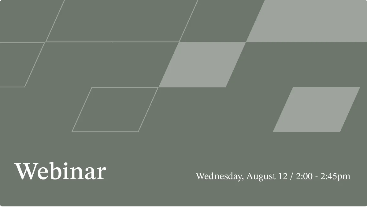 Q2 2026 Update: Trends & Hotspots