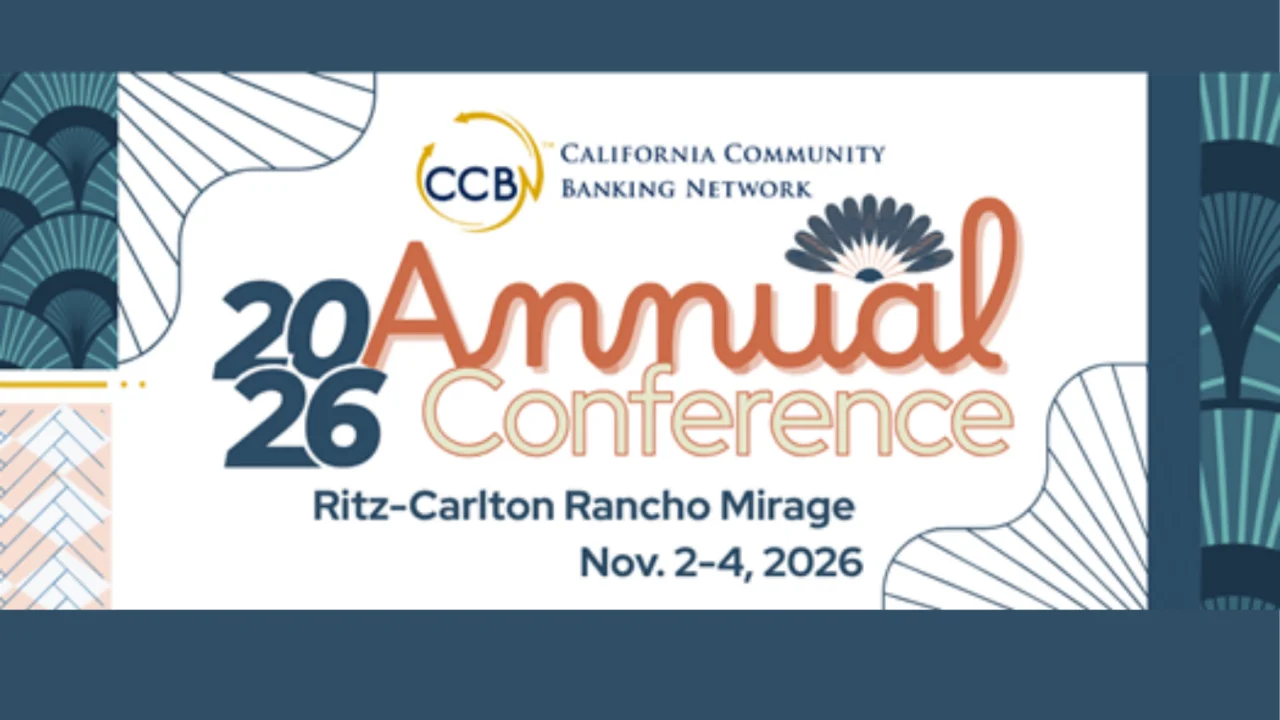 2026 CCBN Annual Conference
