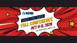 2026 NEFMA Fall Conference