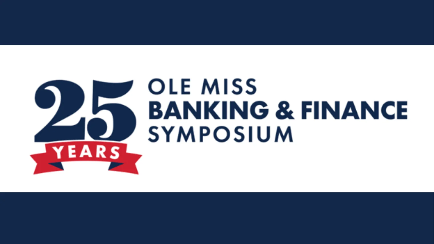 2026 Banking & Finance Symposium