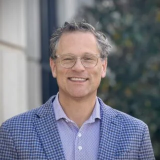 Rob Armour of Bank Plus