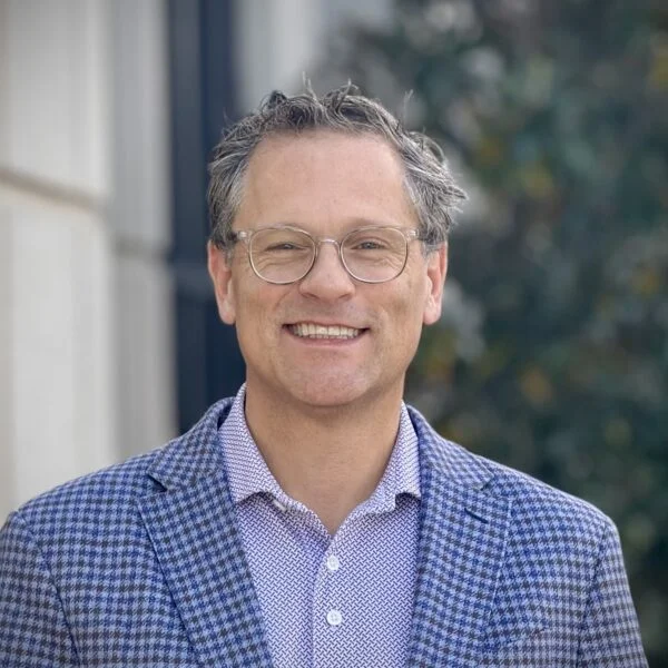 Rob Armour of Bank Plus