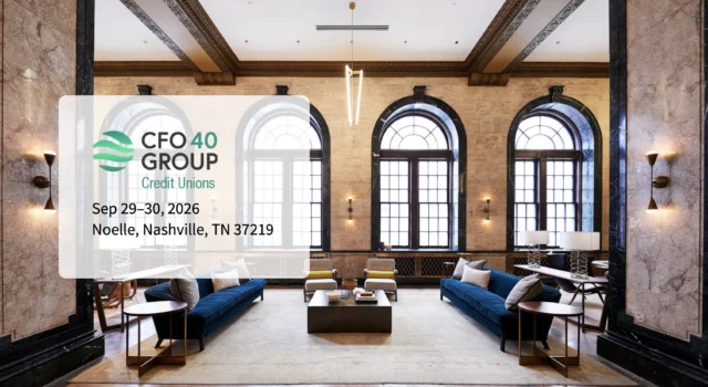 CU CFO 40 Group Fall 2026