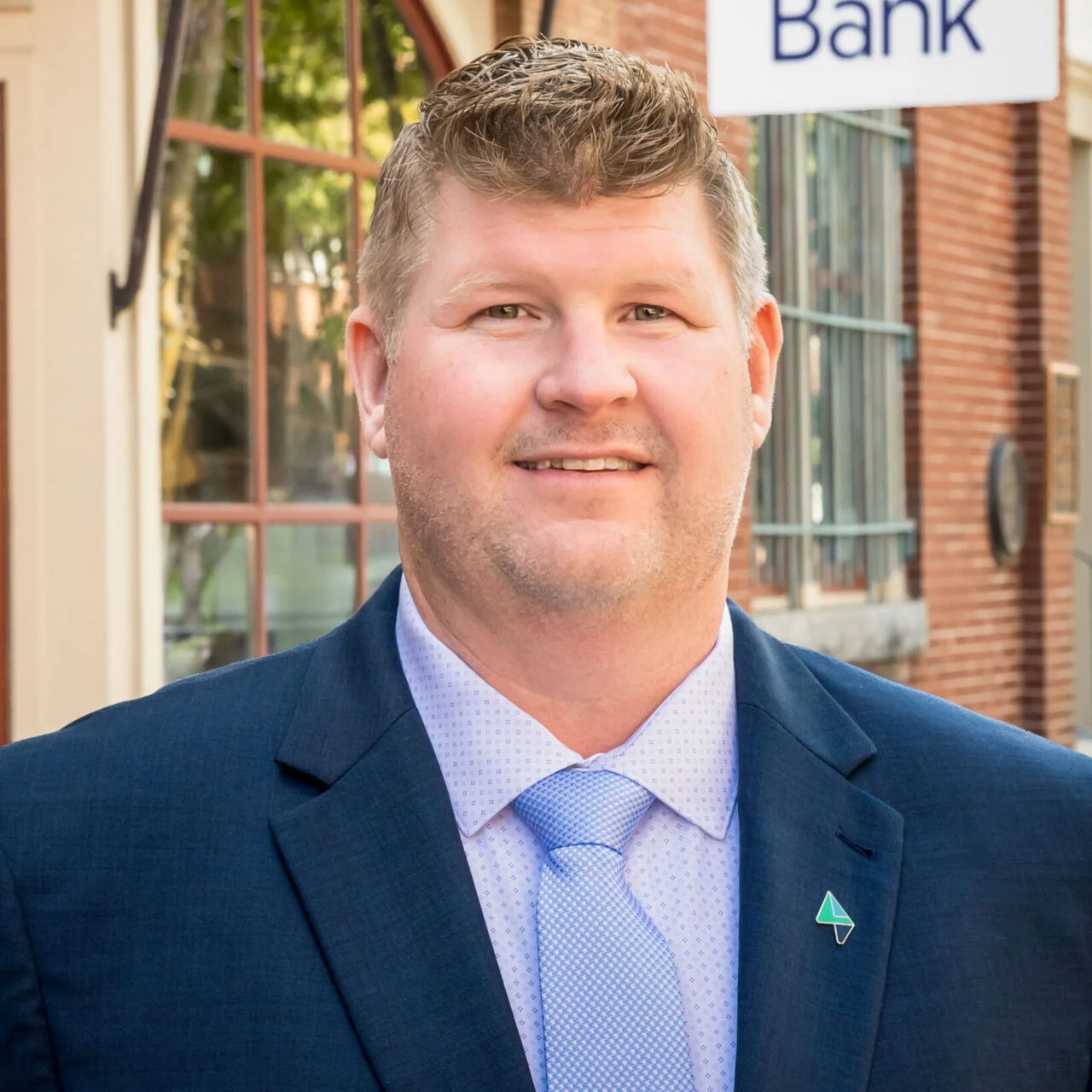 Adam James Taylor Bank
