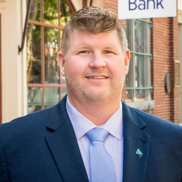 Adam James Taylor Bank
