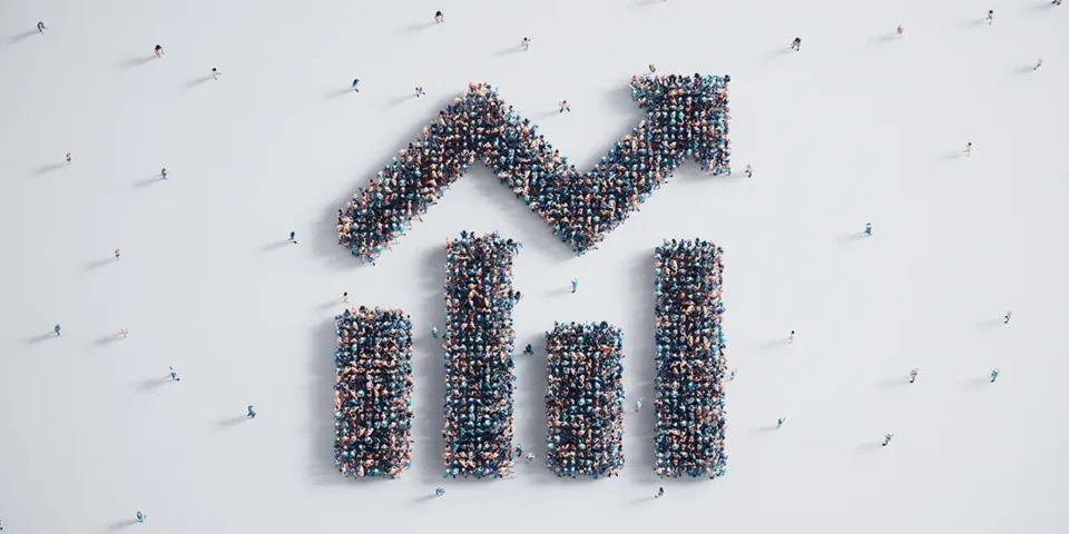 Connected Decision Making to Drive Sustainable Growth