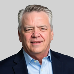 Tim Keith, CEO of OptimaFI
